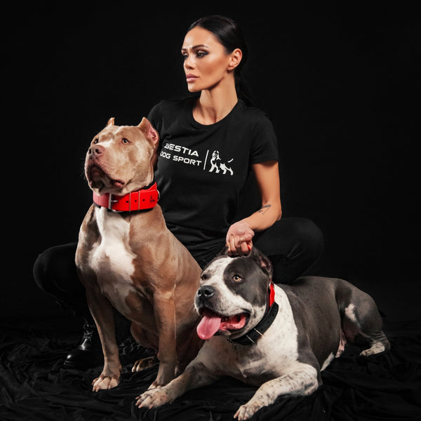 Bestia Dog Sport T-shirt Accessories