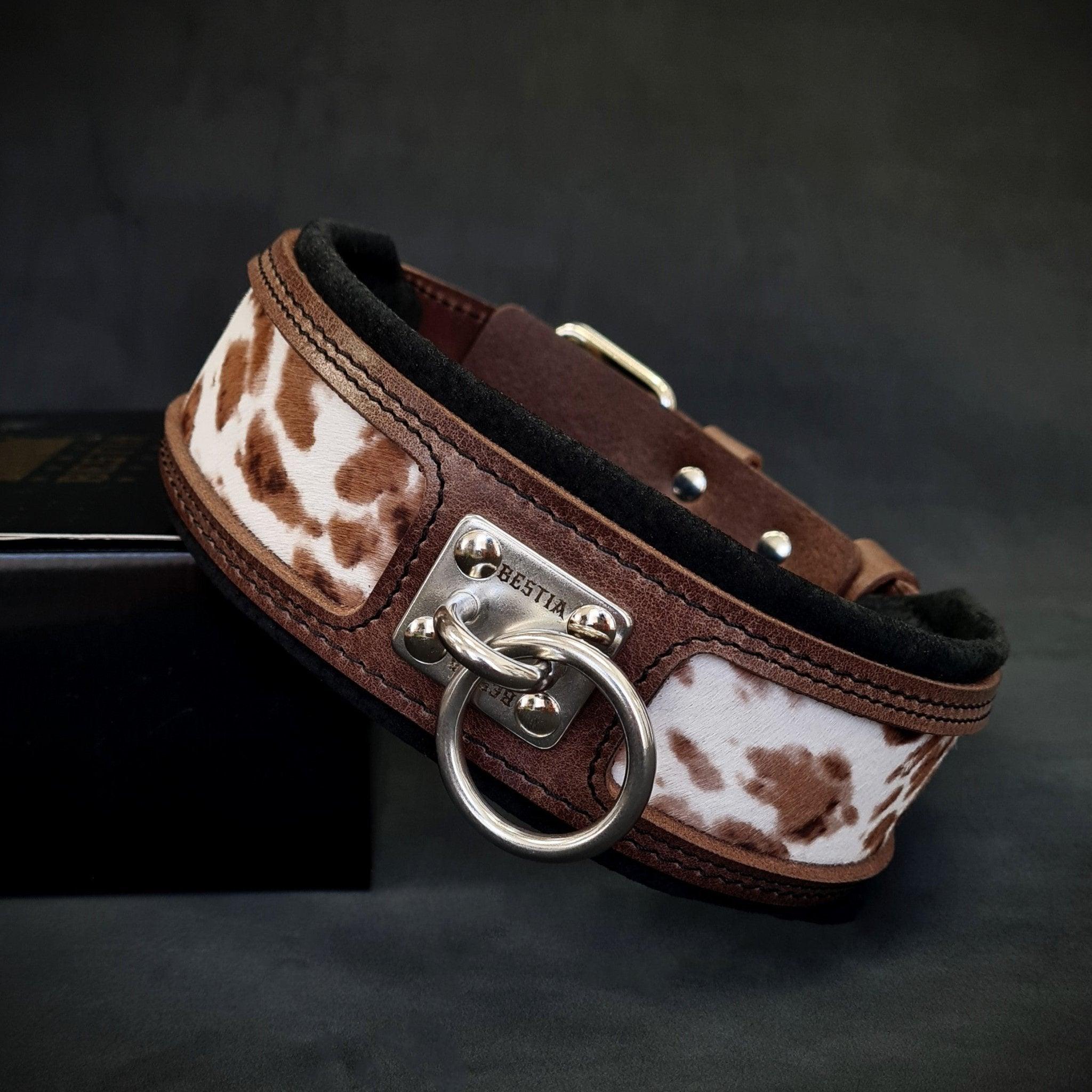 Buffalo collar limited Bestia Collars