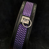 The ''Hexagon'' LIMITED collar exclusive design Limited Collars