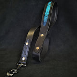 The ''Morelia Python'' leash Leads & Head Collars