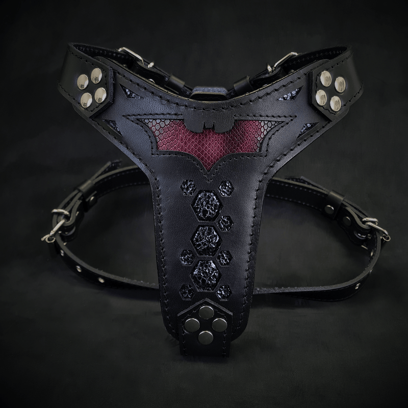 BATDOG harness Medium Size