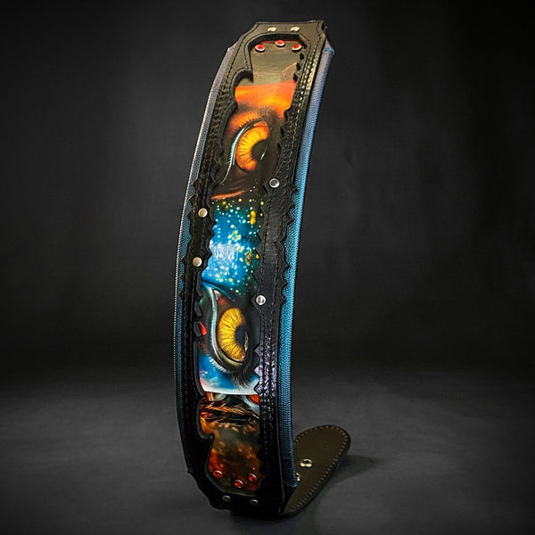 The Fire & Ash Limited Collar