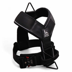 BESTIA DOG SPORT GripPro Heavy Duty Harness - Bestia Collars
