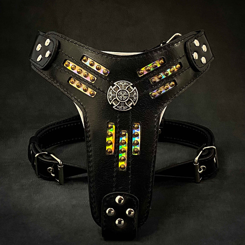 The Atlantis Harness