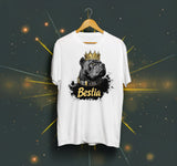 Cane Corso T-shirt White V1