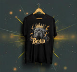 Bully T-shirt Black