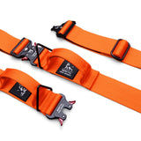 Collare Bestia Dog Sport GripPro con maniglia