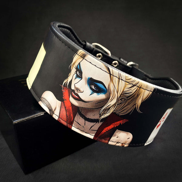 The Harley Quinn Limited Collar