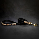 The Leopard Leash