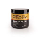 Integratore alimentare per cani BDS Muscle Gain