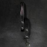 The ''Indigo'' collar - Bestia Collars