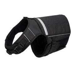 Bestia Dog Sport Weighted Harness - Bestia Collars