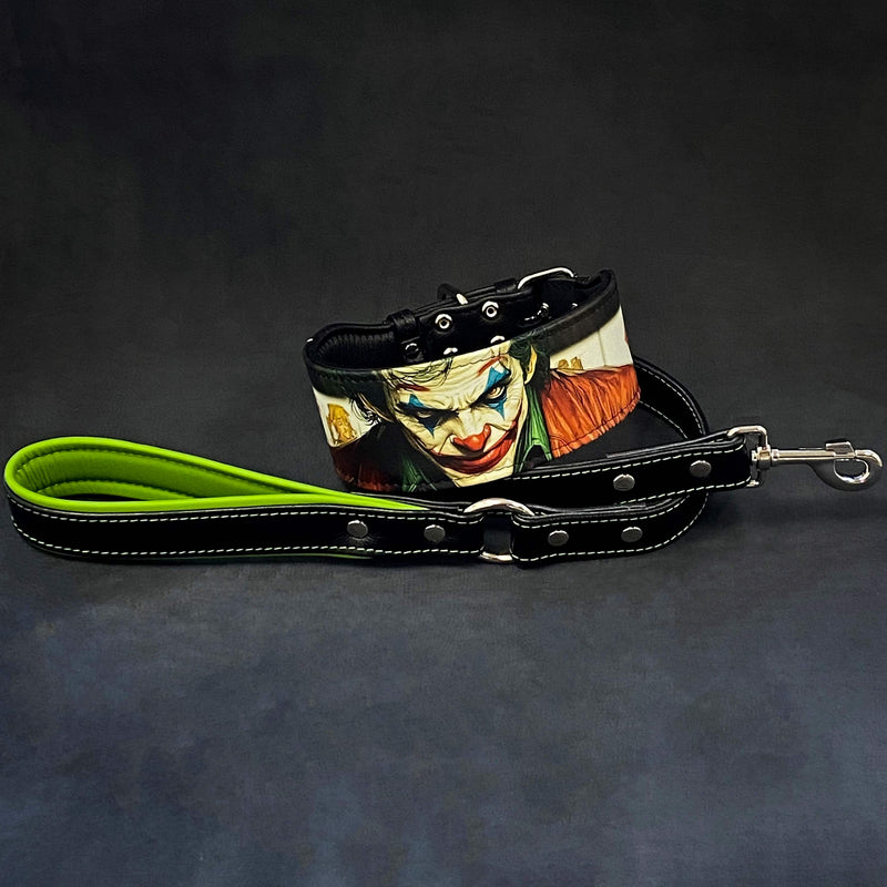 The Joker Limited Collar