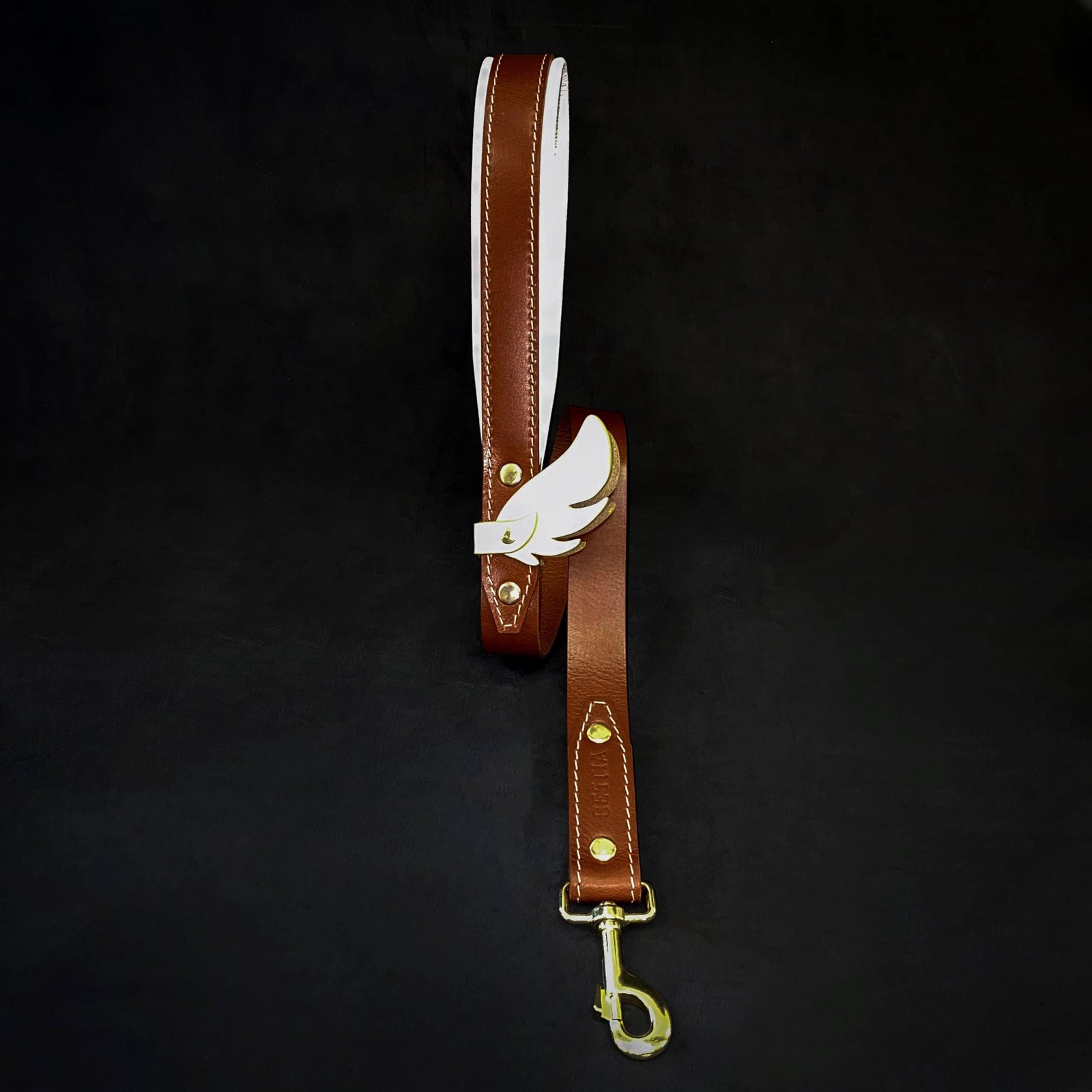 The Hermes Leash Bestia Collars