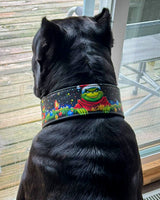 The Grinch Limited Collar