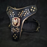 Irondog Harness Medium size