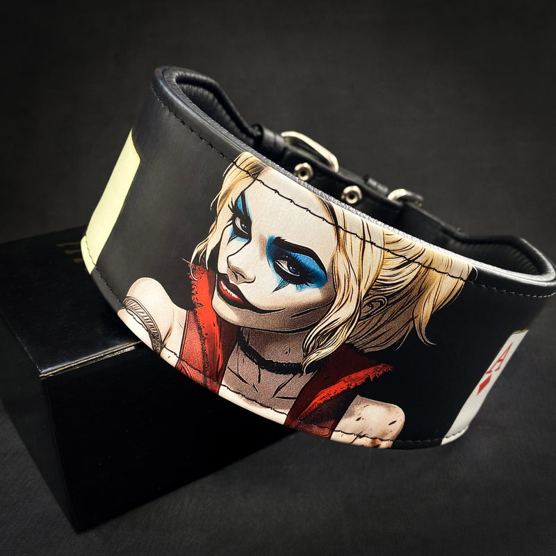 The Harley Quinn Limited Collar