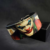 El Collar Limitado del Joker