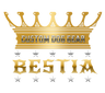 Bestia Collars logo