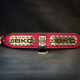 The ABKC Collar