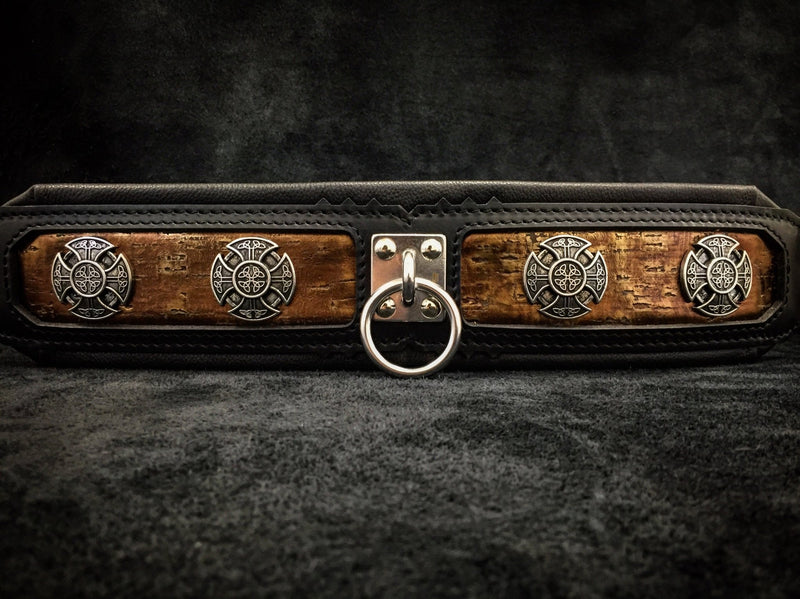 The ''Viking'' LIMITED collar exclusive design/ 50 pieces Collars