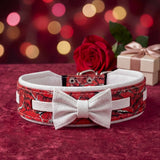 Valentine's Day Limited Collar