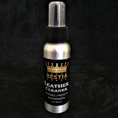 ملحقات Bestia Leather Cleaner