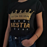 Bestia T-shirt Accessories
