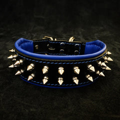 "Frenchie" collar Collars