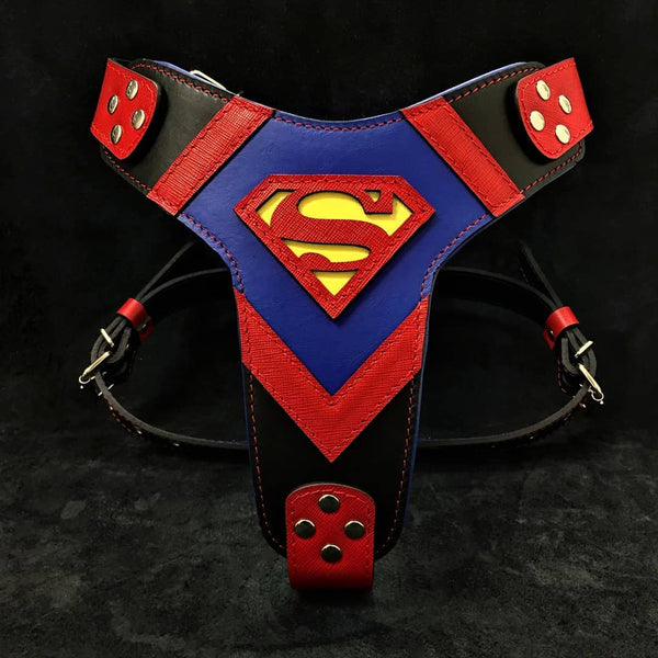 ''SUPERMAN'' HARNESS Harnesses