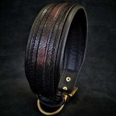 Collares collar "Cobra"