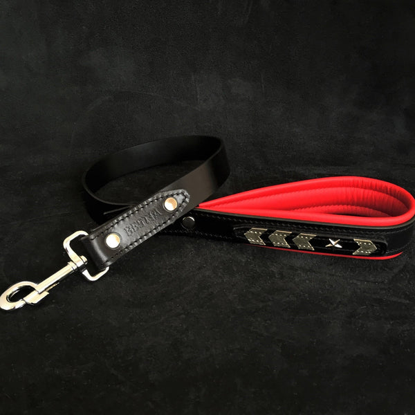 The "General" leash Leads & Head Collars