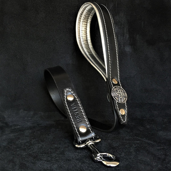 The "Hektor" dog leash Leads & Head Collars