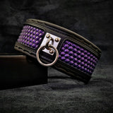 The ''Hexagon'' LIMITED collar exclusive design Limited Collars
