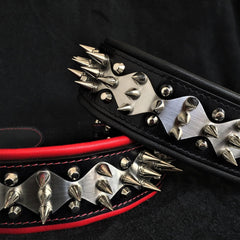 Collare "Steel"